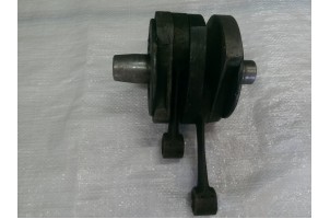 Урал мотоцикл колінвал Китай